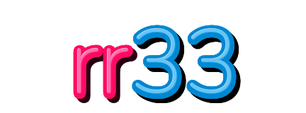 rr33 — logo kanal